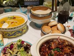 -聆桂烤鸭·金奖烤鸭(静联广场店)