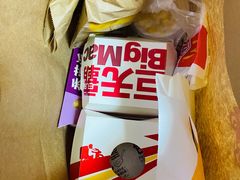 -麦当劳(湖光北街店)