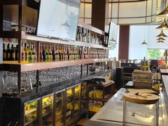 -上海虹桥宾馆·SLIDER(郁锦香店)