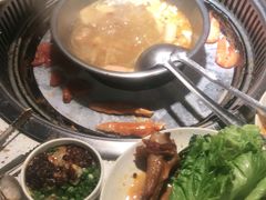 -韩风源烧烤涮自助餐厅(禹州新一峰店)