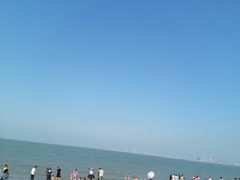-爱尚客韩式烤肉自助餐厅(海口京华城店)