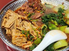 -喜家德虾仁水饺(长泰广场店)