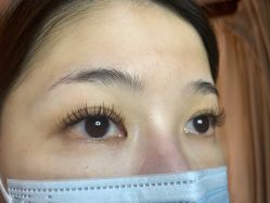 -M Nails & Beauty美甲美睫美体