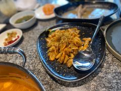 -辉哥火锅(虹桥路店)