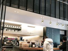 -Home Cafe(水榭春天店)