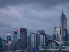 -天星小轮码头