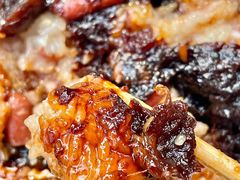 -叁省斋粉蒸肉甑糕·清真(回民街店)