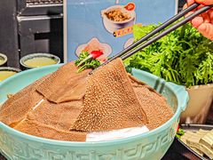 -快乐小羊(富强中路店)