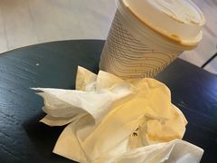 -明谦·Coffee&Cocktail Bar(美您公园店)