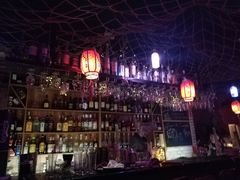 -TIME BAR&一贯料理(文星广场店)