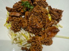 -老铺人家酒店(紫荆名流店)
