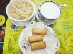 -民信老铺(华盖路店)