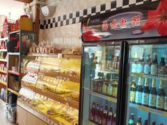 啤酒-申德勒食品(宾都苑店)