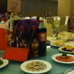 -上海浦东喜来登由由大酒店·宴会厅