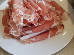 -阳坊大都涮羊肉(阳坊总店)