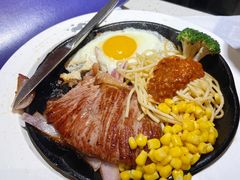 传奇菲力牛排-夏日玛莉西餐厅(金茂览秀城店)
