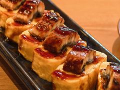 -大米·京都小酒馆·炭烧海鲜·烧鸟(龙口东路店)