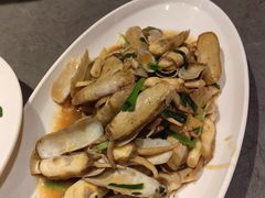 -佬太公海鸭·海鲜大排档(上海总店)