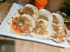 -悦屋老板娘的烤肉店(紫薇田园店)