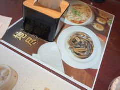 -老淮城·长鱼面(河下古镇店)