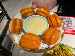 -江边城外烤全鱼(世茂广场店)