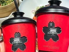 -東舍食唐精品陕菜馆