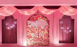 点击看大图 -光大会展中心国际大酒店-宴会厅