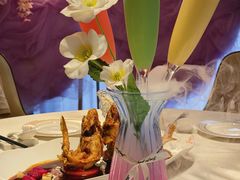 -迦南苑·新派青岛菜·生日纪念日主题餐厅