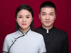 -真我樣照相馆·身份证·证件照·外拍(环球港店)