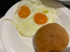 -翠华餐厅(宝安壹方城店)