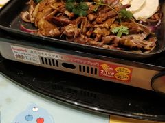 -丰收日·小海鲜·沪上家宴(顾村正大店)