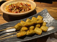 -并州大牌档之醉轻尘