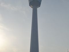-陕西广播电视塔