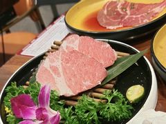-赤牧日式烧肉自助(金桥永旺店)