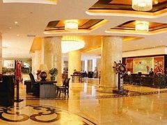 -三亚夏威夷大酒店