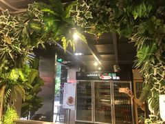 门面-龙巢盱眙龙虾·牛蛙·烧烤宵夜(八卦岭店)