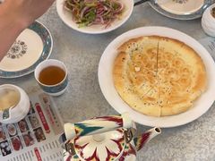 -汗腾格里·风味餐厅(新疆驻京办店)