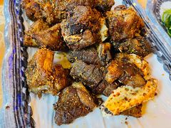 -维吾尔餐厅(宜山路店)