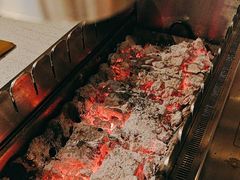 -丰茂烤串(公园店)