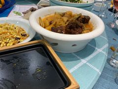 -汇丰海鲜(东亚·世纪城文脉苑店)