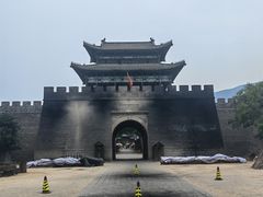 -红嫂家乡旅游区