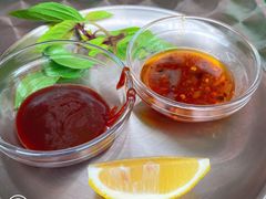 甜酱-德意洋洋·东南亚风味馆(动感小西关店)