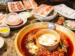 -小龙坎火锅(双林店)