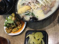 全家福過橋米線-谭仔三哥米线(屯门时代广场北翼店)