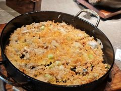 -张家卫·阳江菜·小海鲜(肥婆湾桥店)