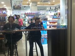 -罗森便利店(鱼市街店)