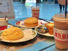 -广九餐室(陈家祠扬韬广场店)