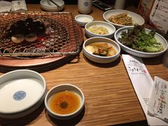 -王妃家(明洞中央店)