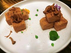 -运·中餐厅(成都华尔道夫酒店)