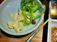-小米烤肉-泥炉炭烤(常营店)
